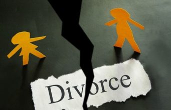 Man Divorces Wife