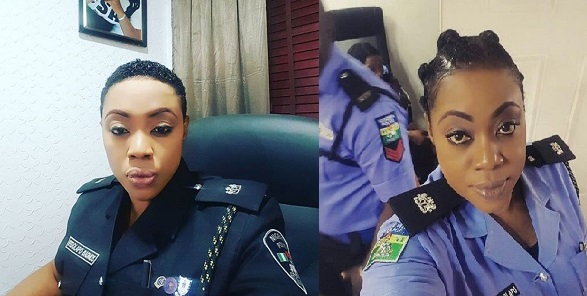 dolapo2 Dolapo Badmus advises ladies