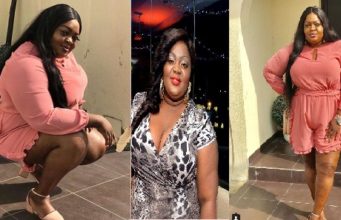 Fans slam Eniola Badmus