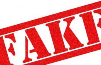Fake Doctor carries
