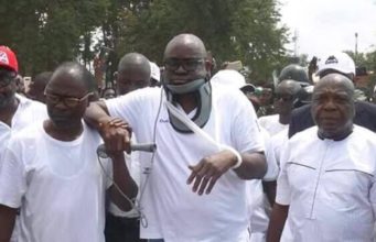 Doctor reveals new twist