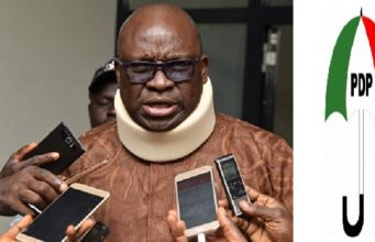 PDP raises alarm