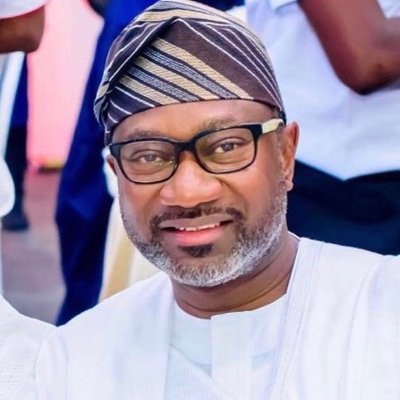 Femi Otedola Twitter, femi otedola lagos state governor