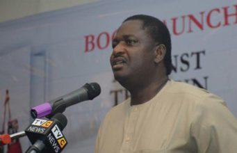 Femi Adesina says