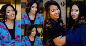 Mosunmola Filani slays