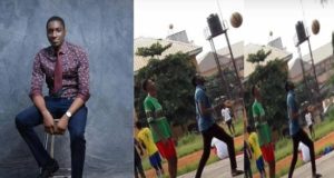 UNIZIK Final Year Student dies