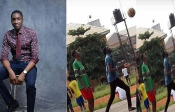UNIZIK Final Year Student dies