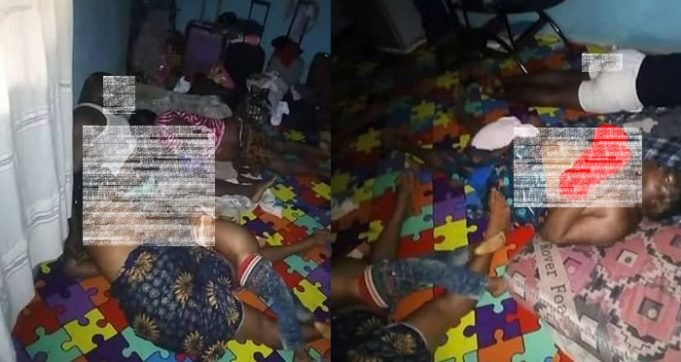 generator kills cameroonian family2