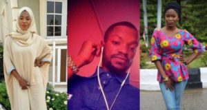 Ex-Deputy Governor daughter