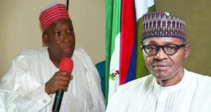 President Buhari loves Nigeria