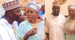 late billionaire Dehinde Fernandez