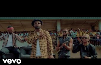Harrysong Ft Iyanya & Dice Ailes – Selense Part II video