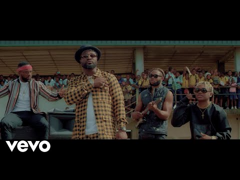 Harrysong Ft Iyanya & Dice Ailes – Selense Part II video