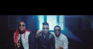DJ Lambo ft Small Doctor Mr Real video