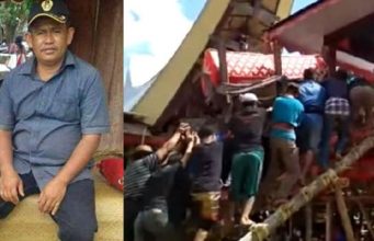 Samen Kondorura dies