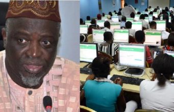 Jamb Remits
