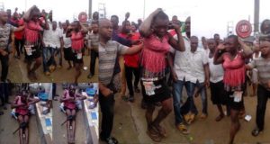 Kidnapper Rivers State