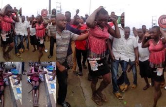 Kidnapper Rivers State