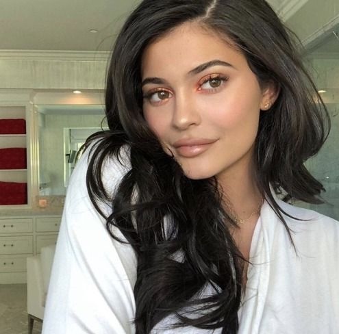 Kylie Jenner Surgery