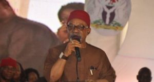 Labour Ministry organized