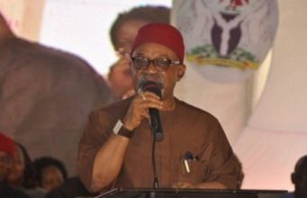 Labour Ministry organized