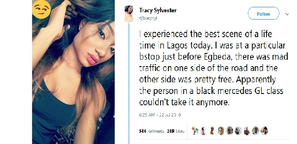 ladyy2 army officers embarrassed