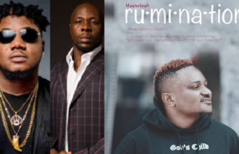 Masterkraft Feat Tamba Hali CDQ Lailai