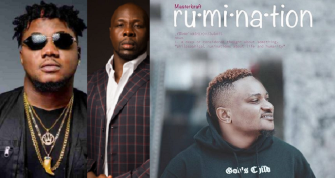 master Masterkraft Feat Tamba Hali CDQ Lailai