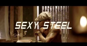 Sexy Steel Im In Love video