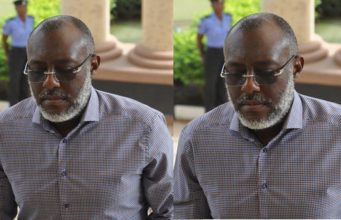 Olisa Metuh court