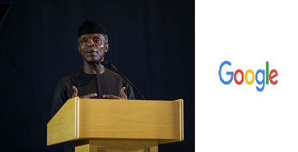 Nigeria partner google