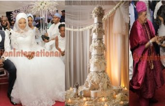 Alaafin Oyo daughter