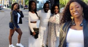 Pasuma celebrates daughter