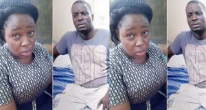 Petty Trader impersonates