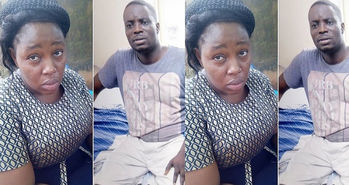 Petty Trader arrested for posing as doctor, as she moves to transplant heart for patient