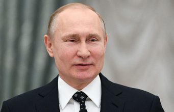 Putin Private Jet