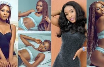 Ronke Tiamiyu reveals