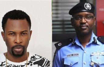 Ruggedman drags Yomi Shogunle