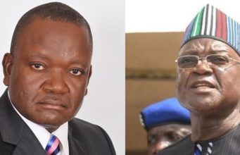 Samuel Ortom Reacts