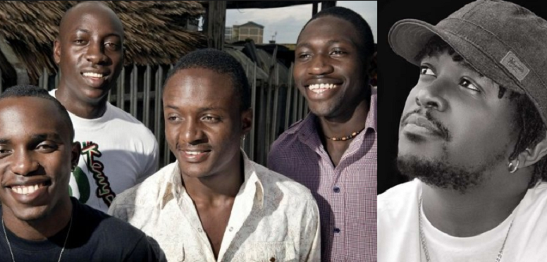VIDEO: Sauti Sol Ft. Nyashinski – Short N Sweet