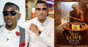 Sexy Steel Im In Love