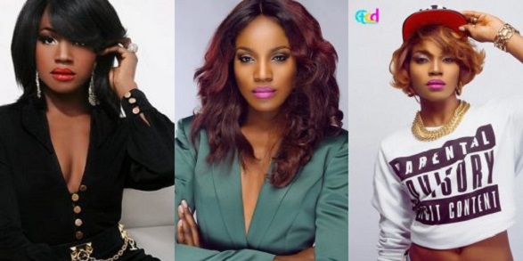 Seyi Shay drops surprise video