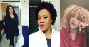 Stella Damasus issues