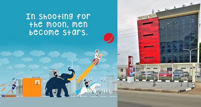 #BankWars; Bank apologizes for Social Media post shading competitors