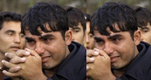 Man escapes deportation