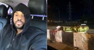 Williams Uchemba reunites