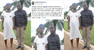 pregnant woman jailed