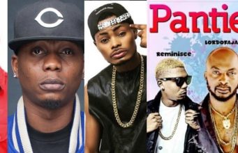 Lord of Ajasa ft Reminisce Oladips Pantiewa
