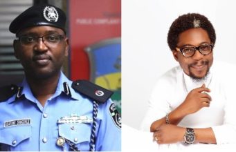 Yomi Shogunle refers