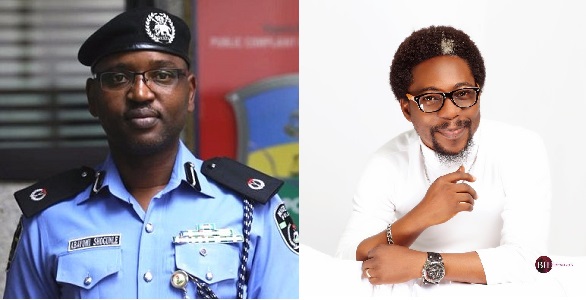 Yomi Shogunle refers